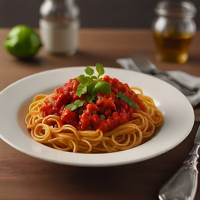 Sauces For Spaghetti
