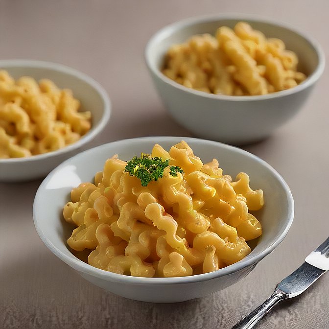 Macaroni