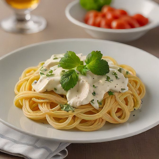 Macaroni
