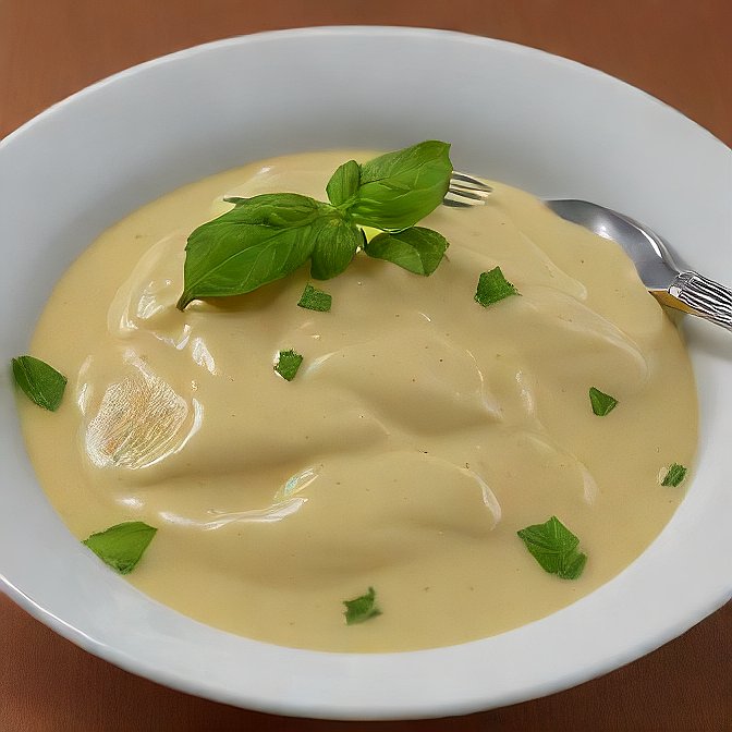 Creamy Sauces for Fettuccine