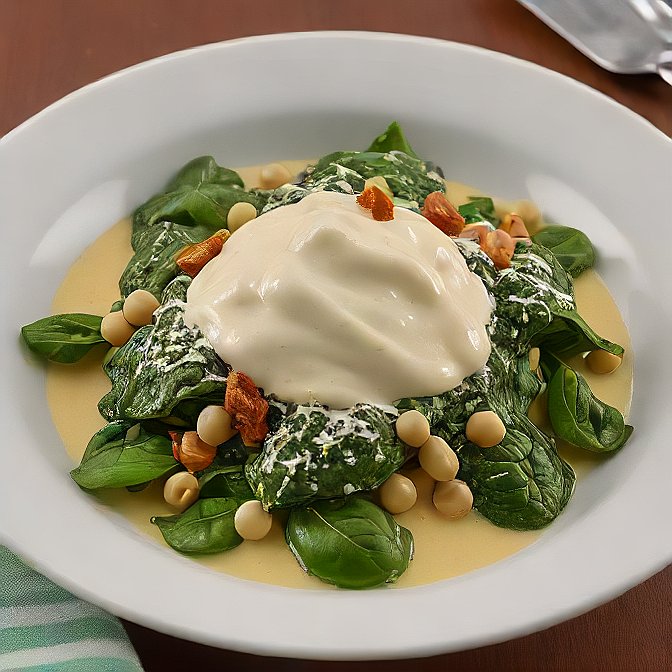 Creamy Sauces for Fettuccine