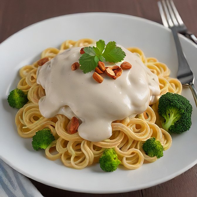 Vegan Pasta Sauce