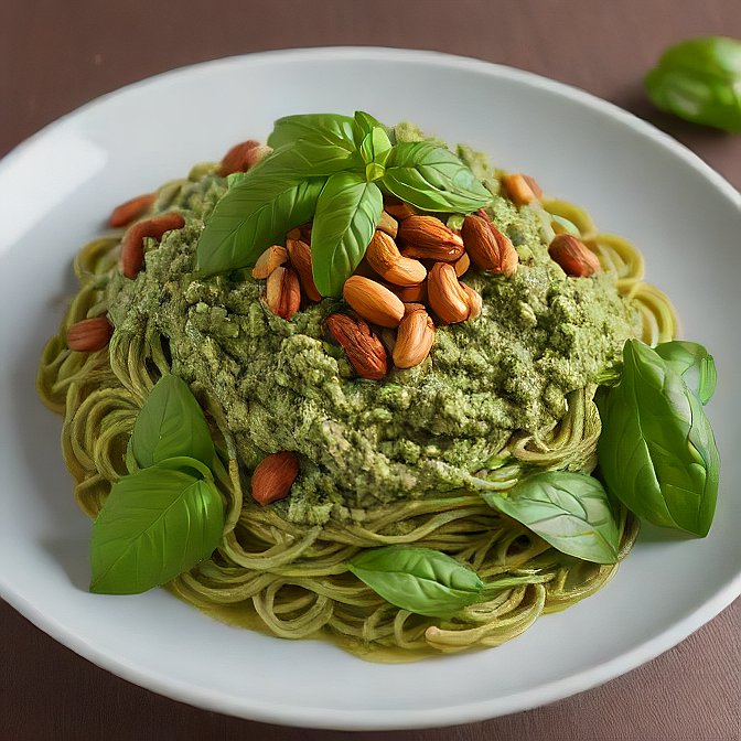 Vegan Pasta Sauce