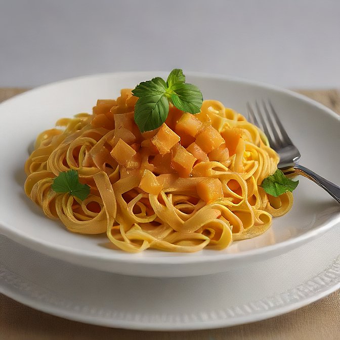 Vegan Pasta Sauce