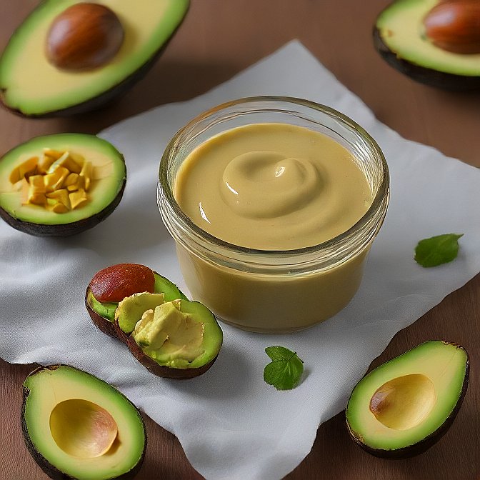 Honey Mustard Sauce
