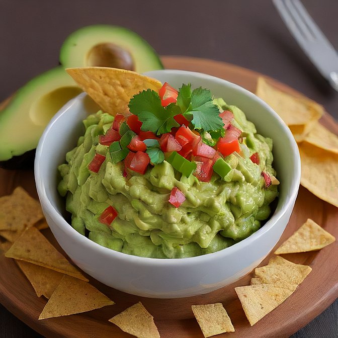 Mexican Salsa Recipe