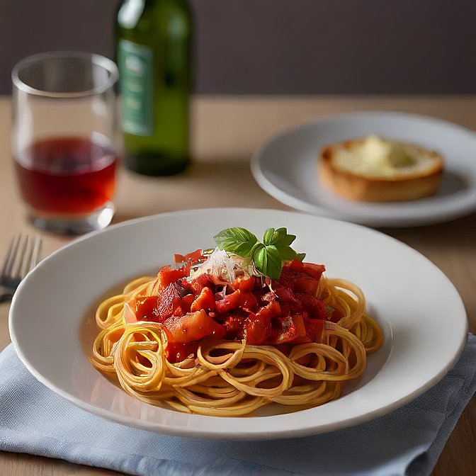 Italian sauce