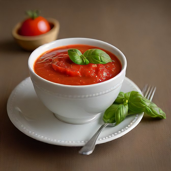 Low-Calorie Sauce
