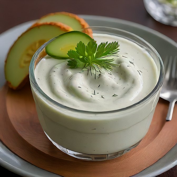 Low-Calorie Sauce