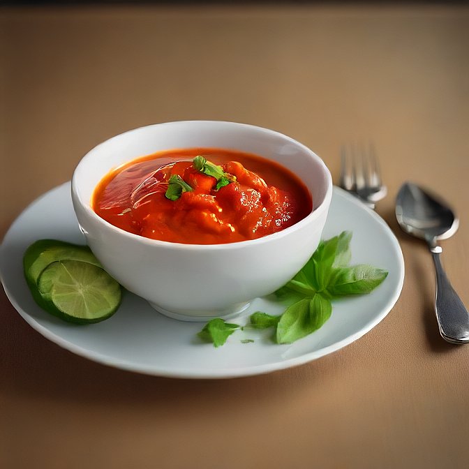 Low-Calorie Sauce