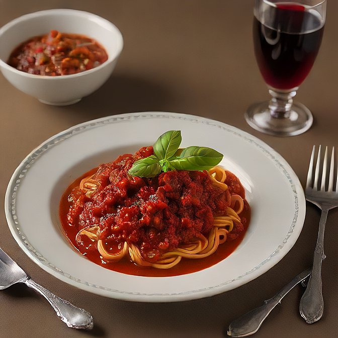 Italian Souce