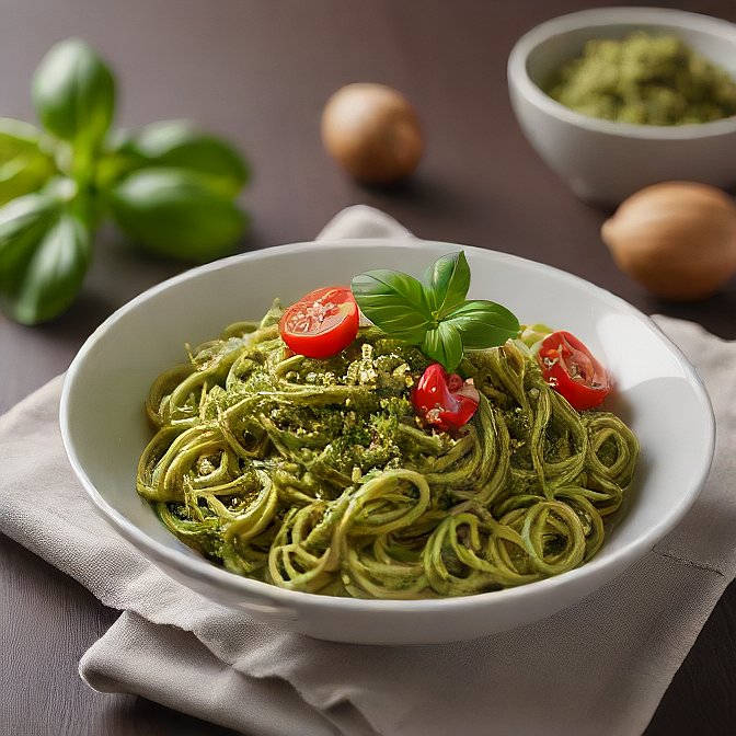 Keto-Friendly Sauces