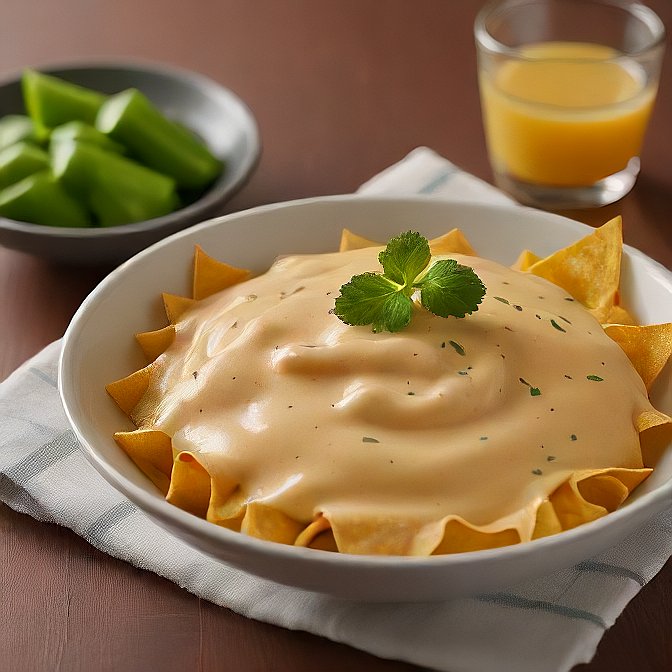Keto-Friendly Sauces