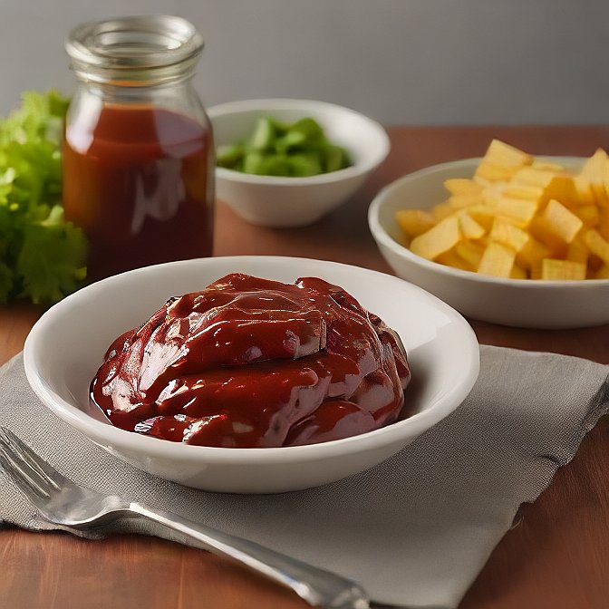 Keto-Friendly Sauces