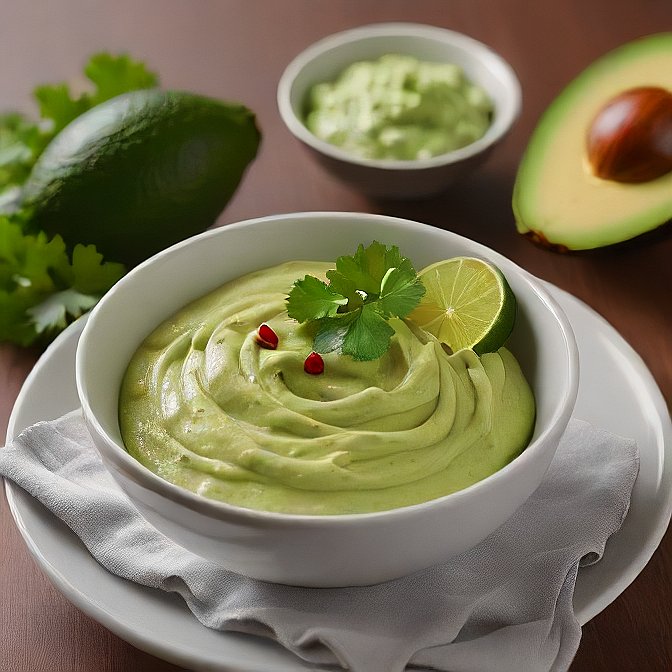 Keto-Friendly Sauces