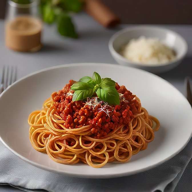Italian sauce