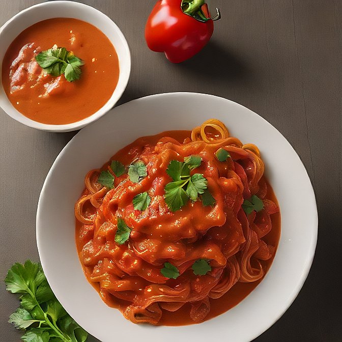 Gluten-Free Sauces