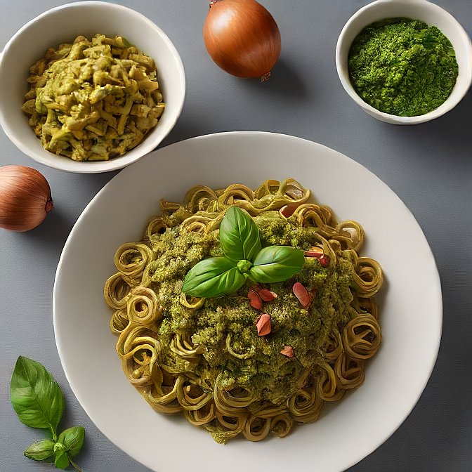 Gluten-Free Sauces