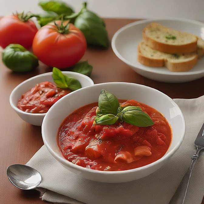Vegan Sauces