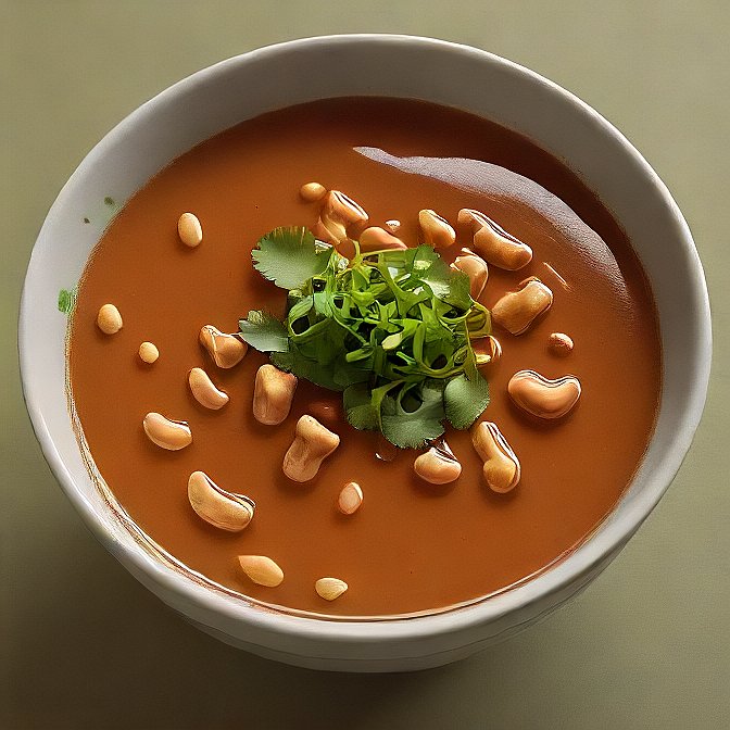 Vegan Sauces