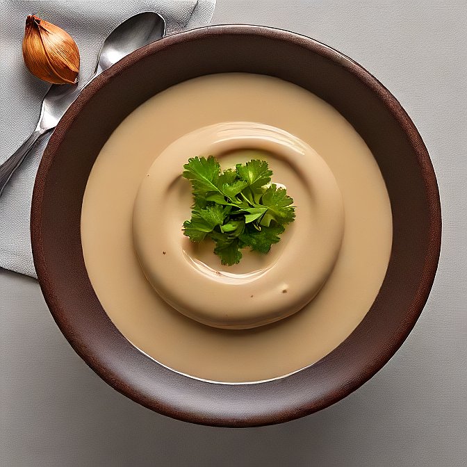 Vegan Sauces
