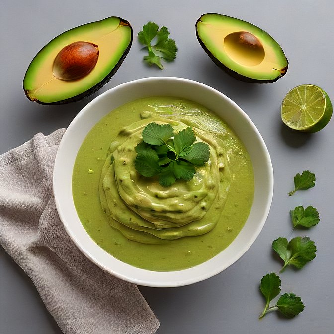 Vegan Sauces