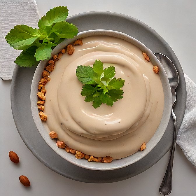 Vegan Sauces