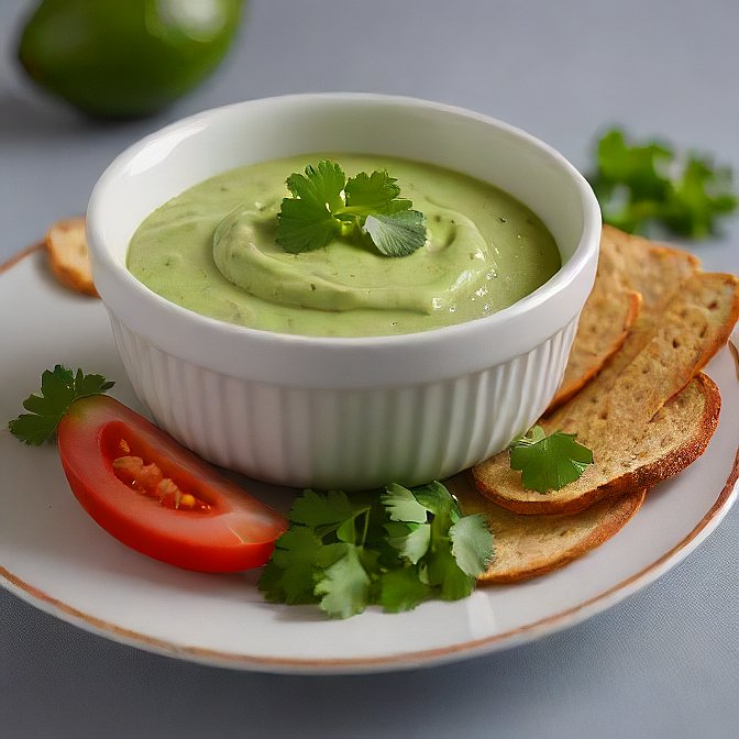 Sauce Without Cream