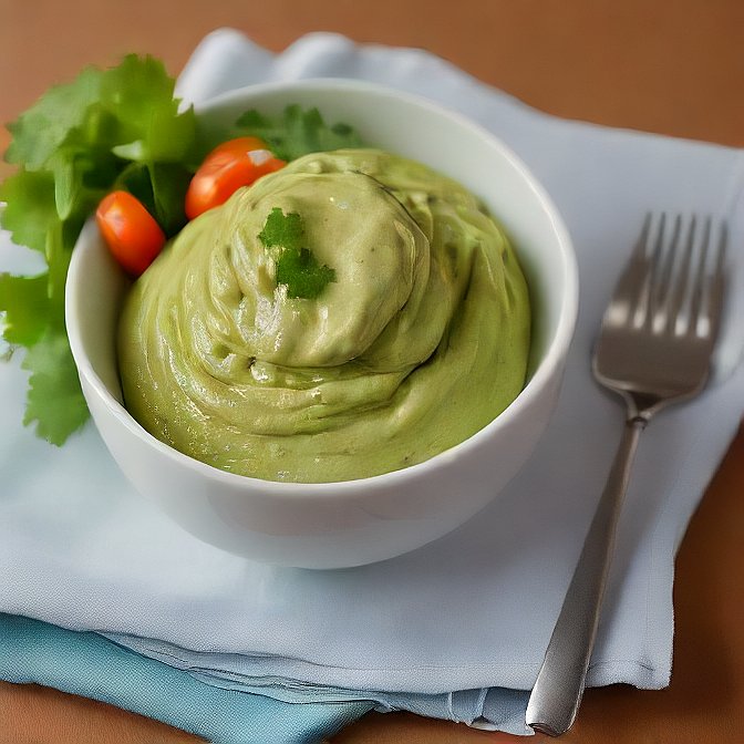 Sauce Without Butter