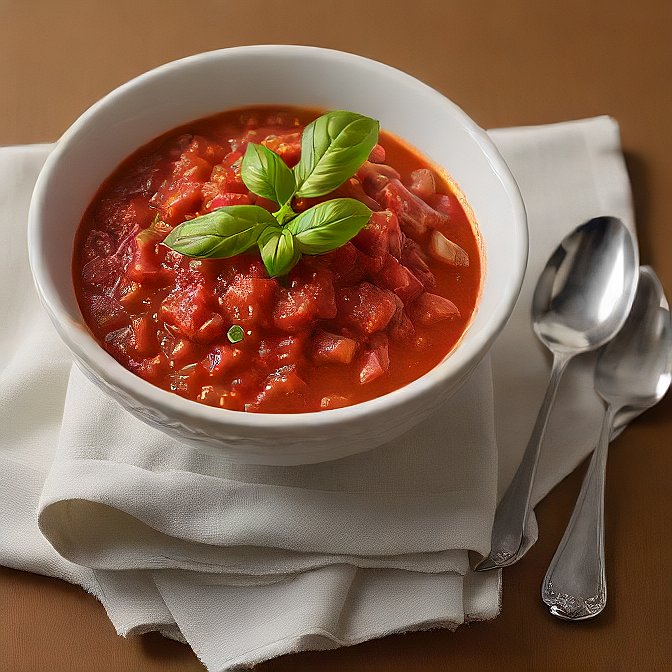 Sauce Without Butter