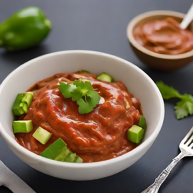 Chipotle Sauce