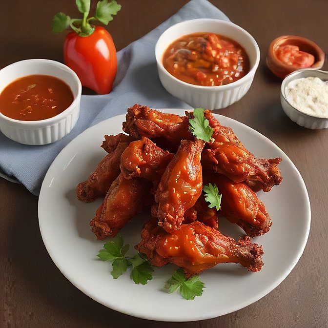 Habanero Hot Sauce