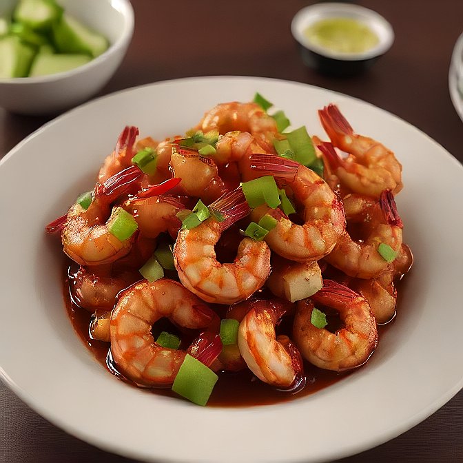 Chili Garlic Sauce