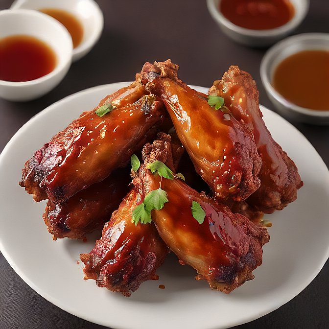Chili Garlic Sauce