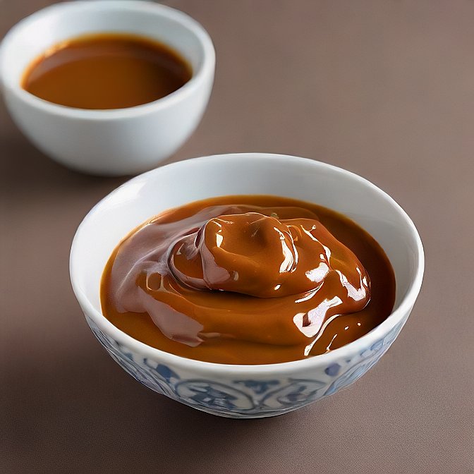 Chinese Dipping Sauces