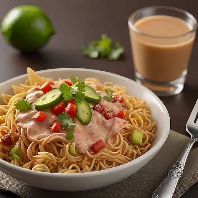 Chipotle Sauce