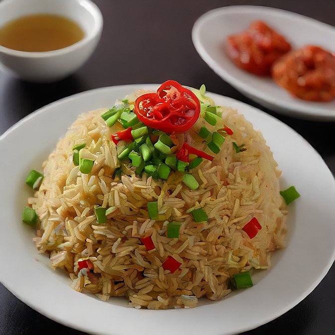 Chili Garlic Sauce