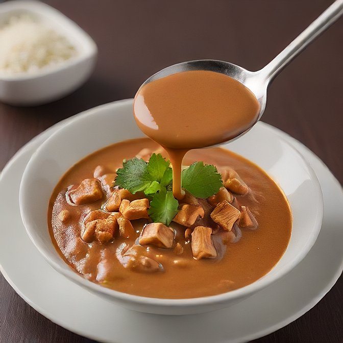 Thai Peanut Sauce