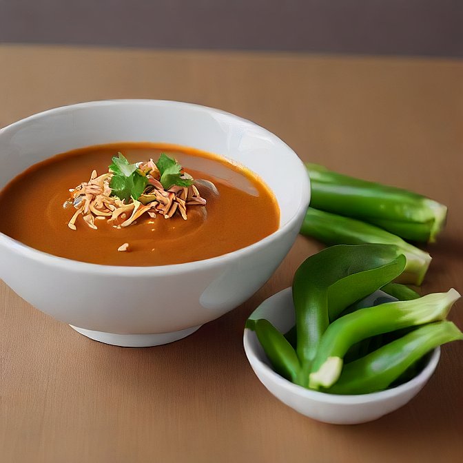 Thai Peanut Sauce