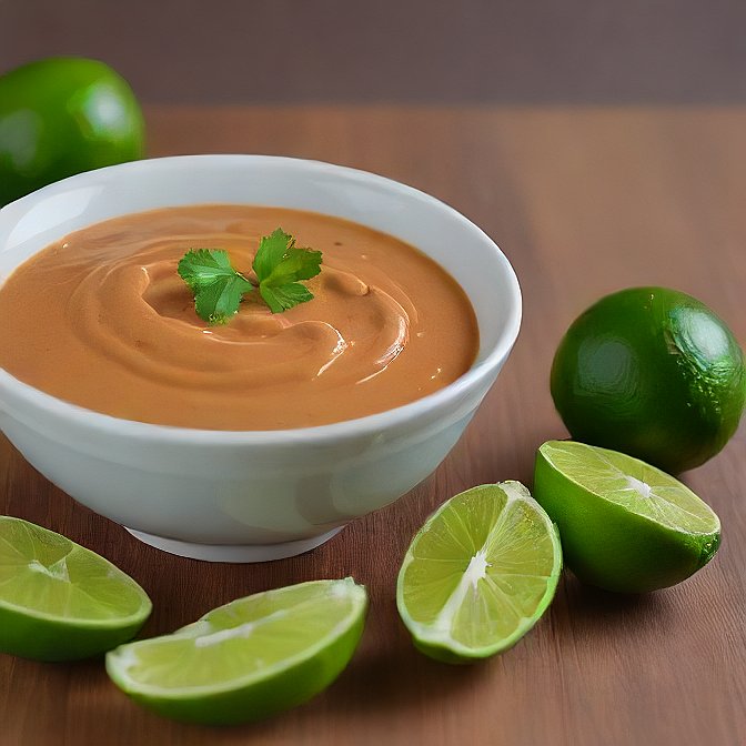 Thai Peanut Sauce