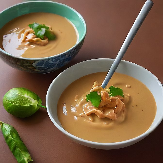 Thai Peanut Sauce