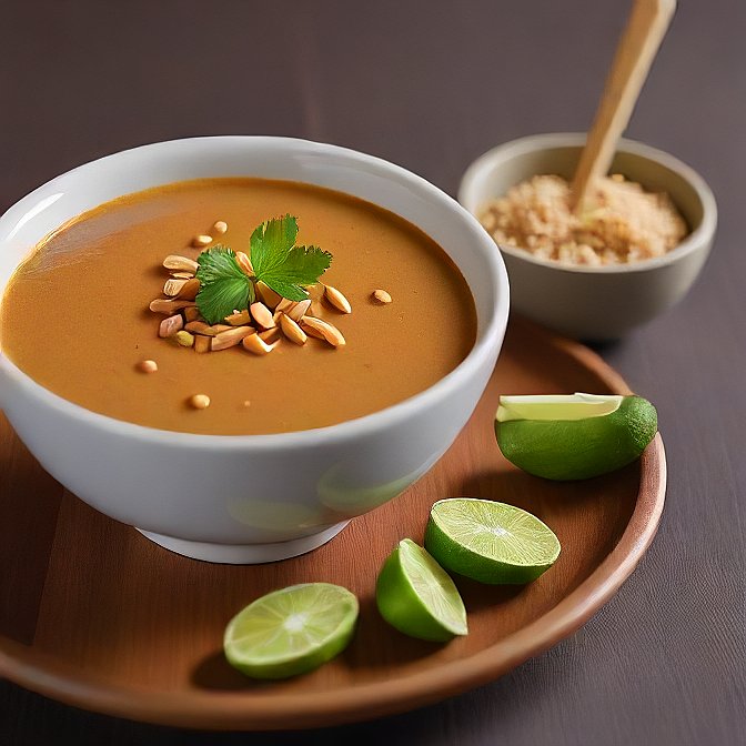 Thai Peanut Sauce