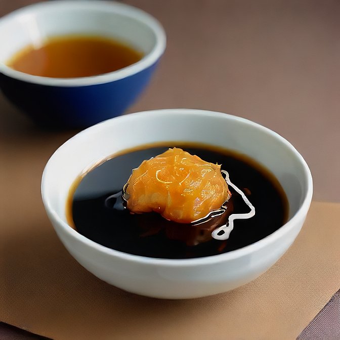 Chinese Dipping Sauces