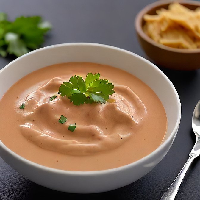 Chipotle Sauce
