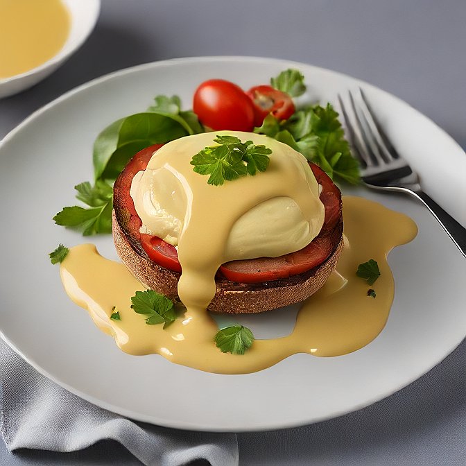 Hollandaise Sauce