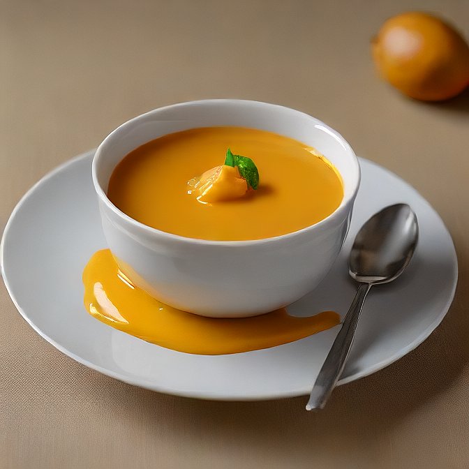 Mango Sauce