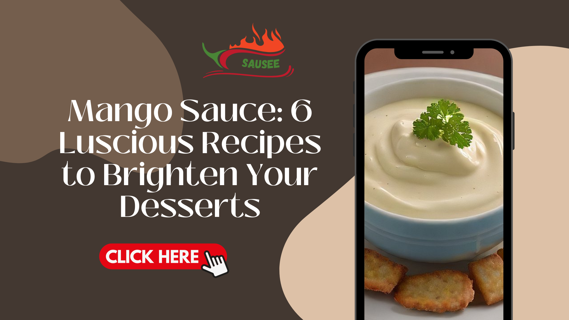 Sauces for Roasted Potatoes: 8 Delicious Recipes for Crispy Perfection